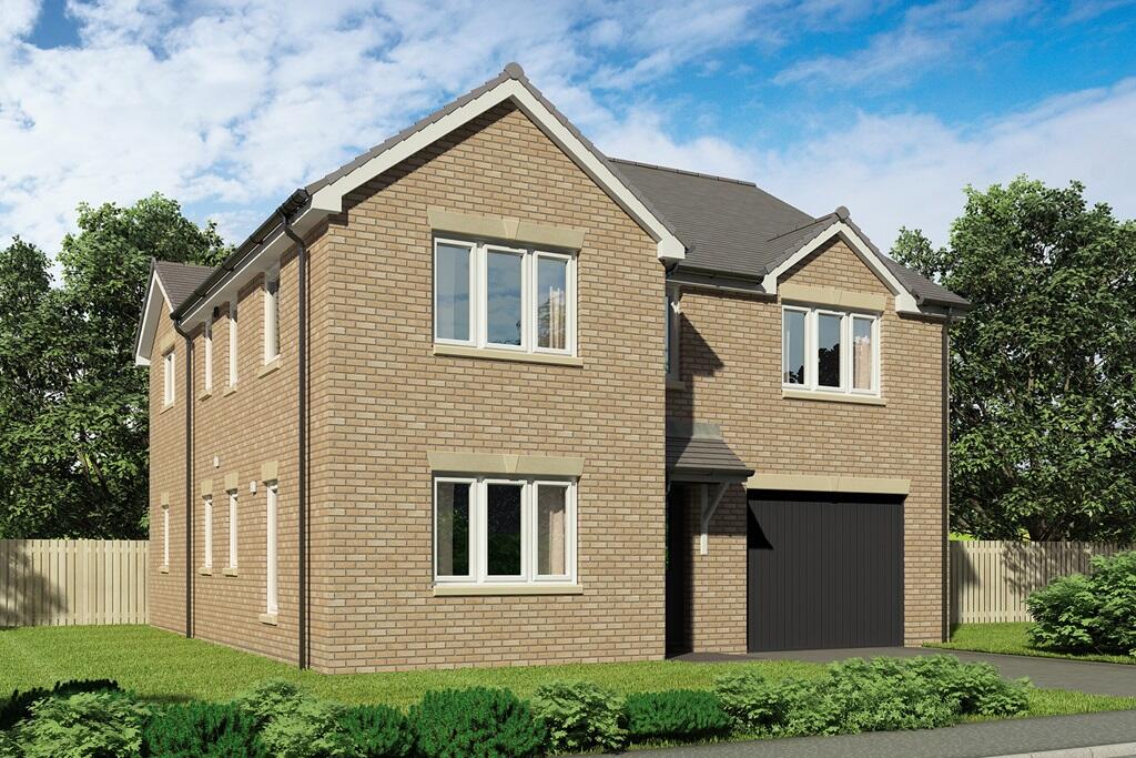 Main image of property: Maybury Road, 
Maybury, 
Edinburgh, 
EH12 8NE