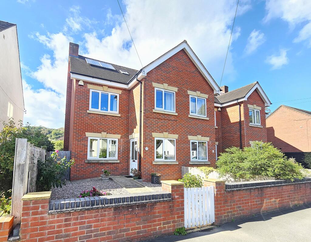 Main image of property: Clifton Mews, Central Avenue, Church Stretton, Shropshire
