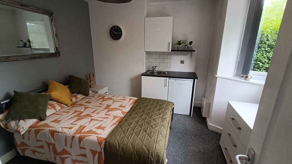 Main image of property: Kingsway North, York, North Yorkshire, YO30