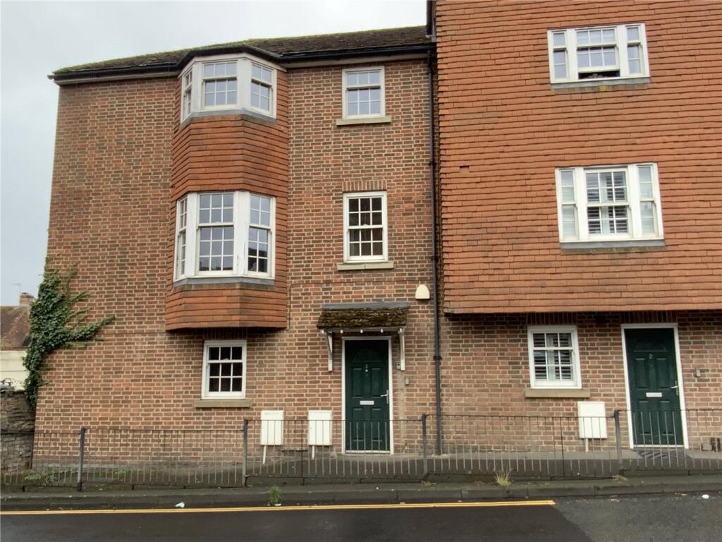 Main image of property: New Road, Marlborough, Wiltshire, SN8