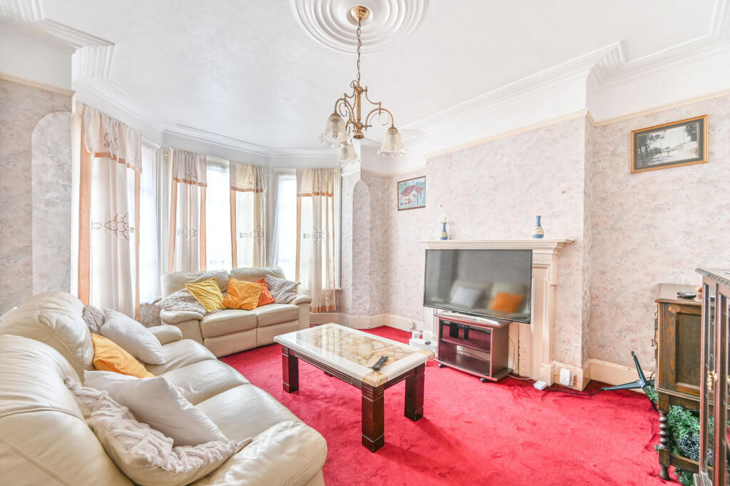 Main image of property: Mulgrave Road, Dollis Hill, London, NW10