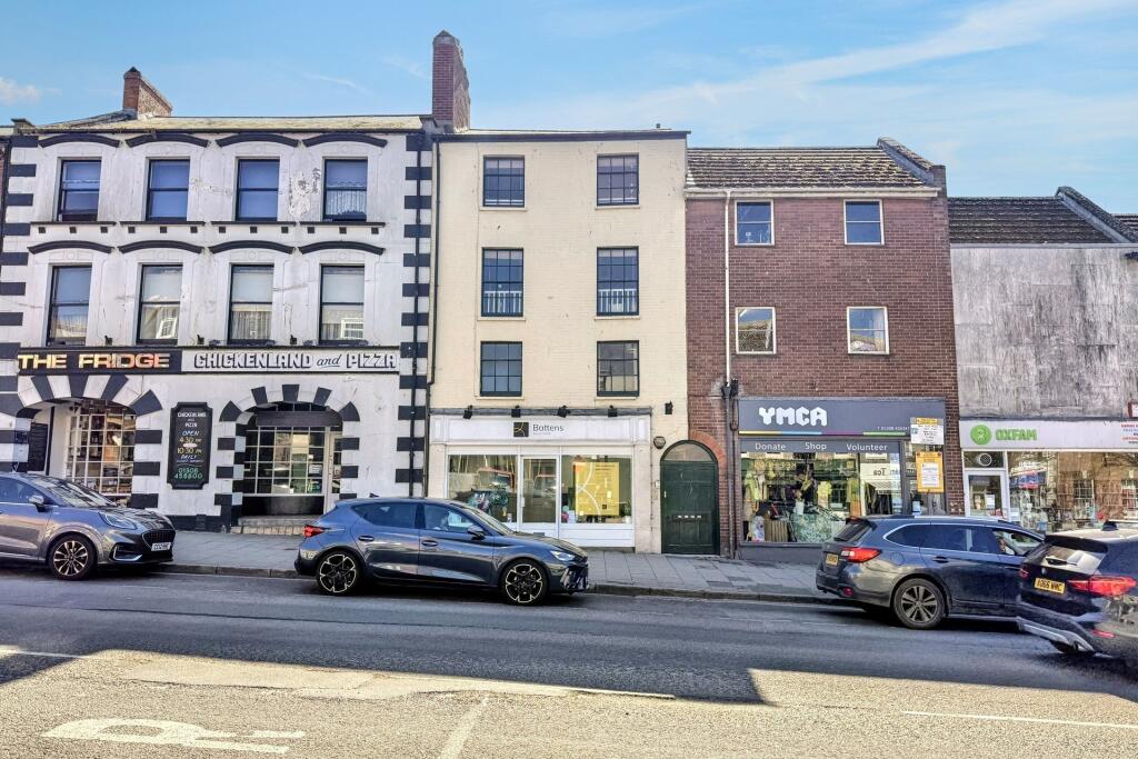 Main image of property: Bridport