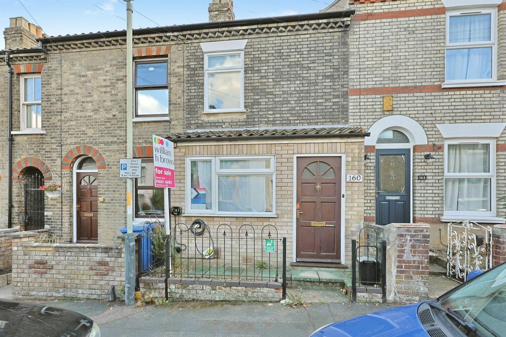 Main image of property: Newmarket Street, Norwich