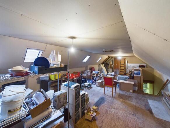 Store Room
