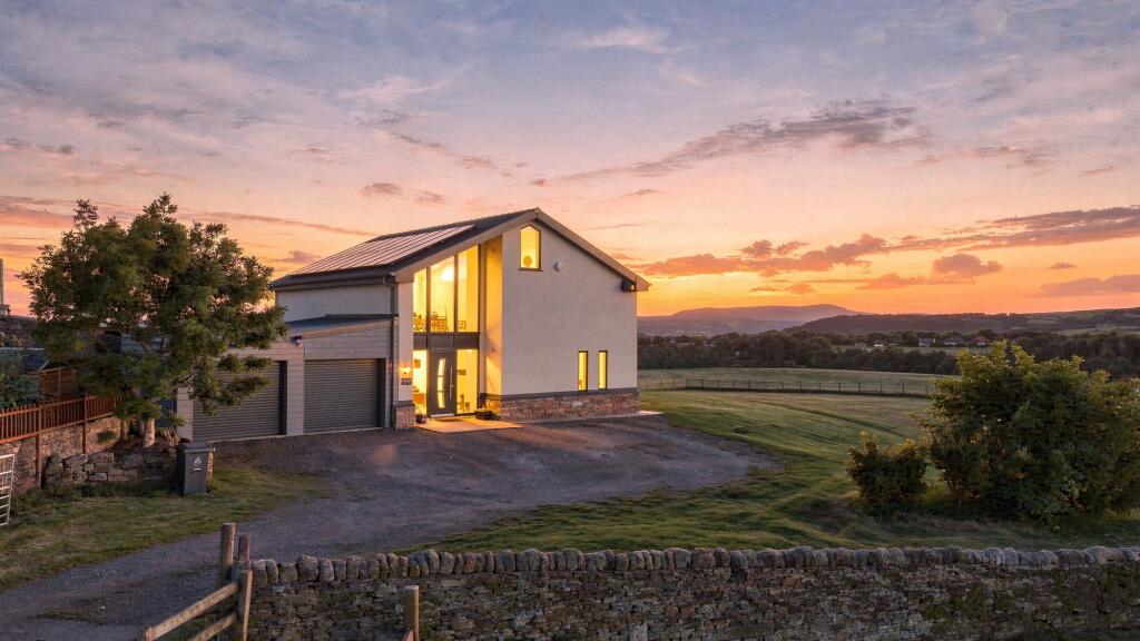 Main image of property: Squirrel Barn, Green Haworth, Accrington, BB5 - 3 Acres of Prime Land