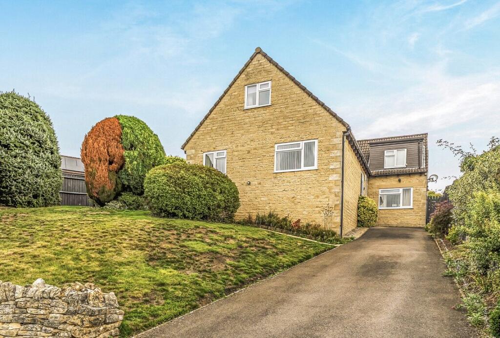 Main image of property: Heazle Place, Stroud, Gloucestershire, GL5
