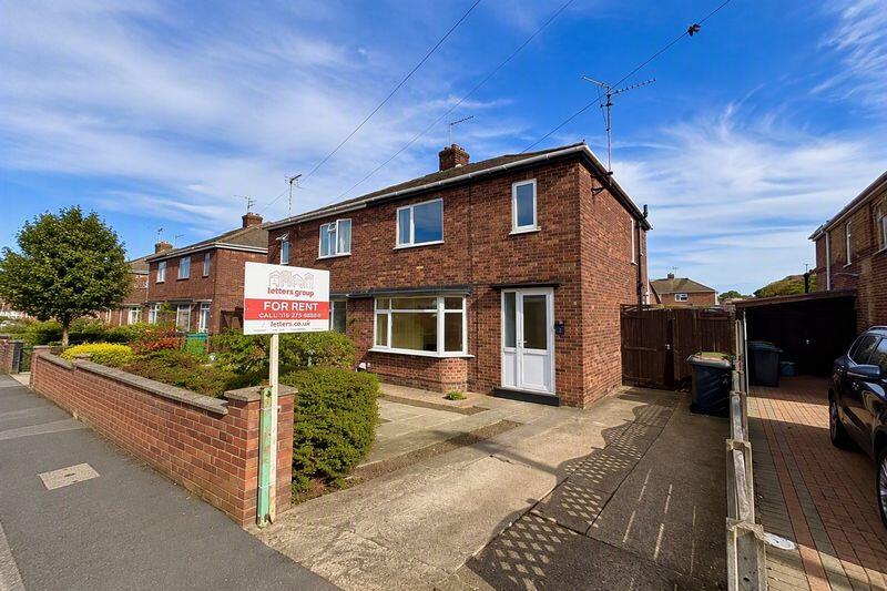Main image of property: Oakdale Avenue, Stanground, PETERBOROUGH, PE2