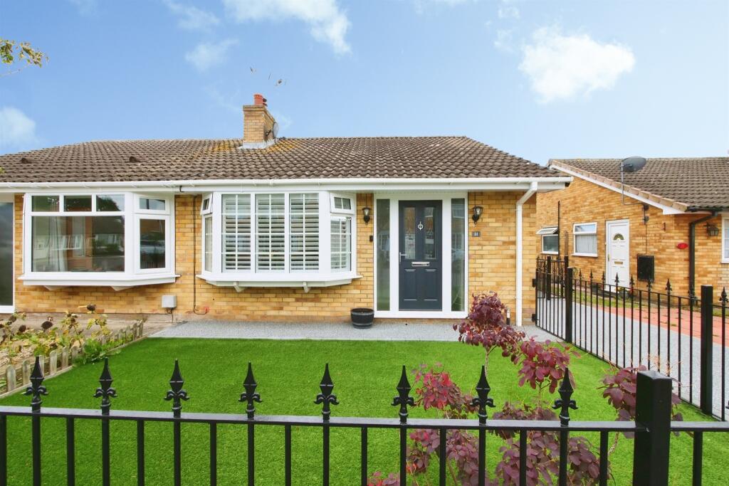 Main image of property: Minster View, Wigginton, York