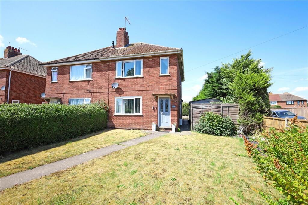 Main image of property: School Lane, Butterwick, PE22