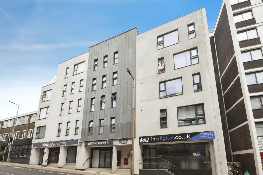 Main image of property: Kings Road, Brentwood
