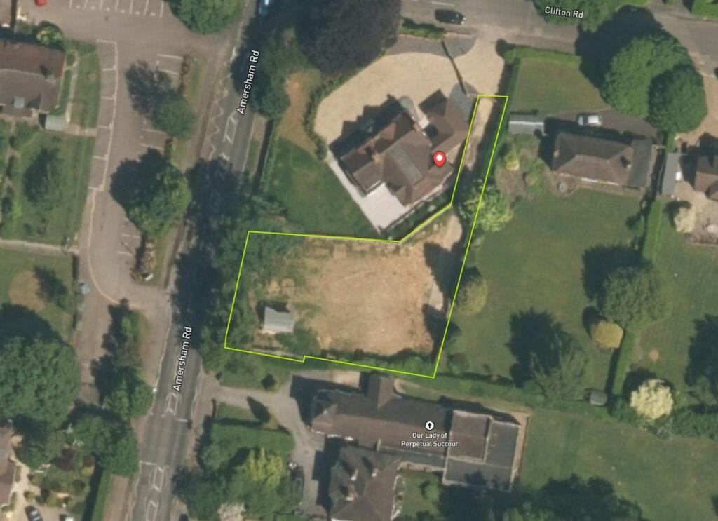 Main image of property: Amersham Road, Chesham Bois, Buckinghamshire, HP6