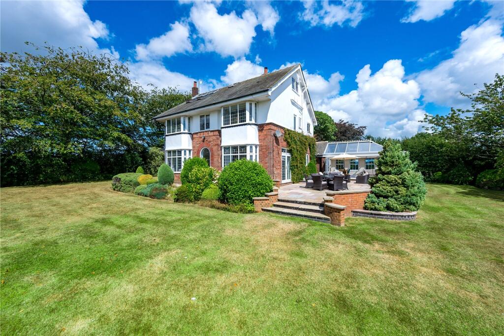 Main image of property: Lea Lane, Lea Town, Preston, Lancashire