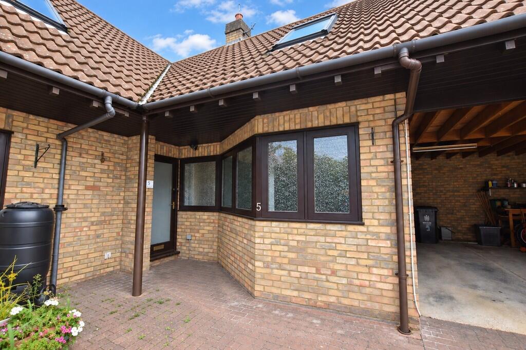 Main image of property: College Farm Court, Fen Drayton