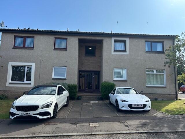 Main image of property: 3E Aberfoyle Gardens, Dundee, DD5 3EE