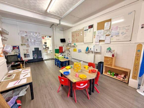 Nursery