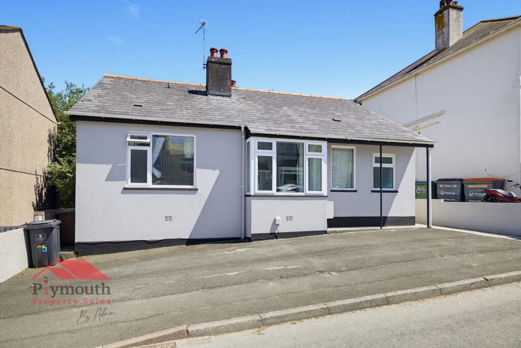 Main image of property: Rocky Park Road, Plymstock, Plymouth, Devon,  PL9 7DQ
