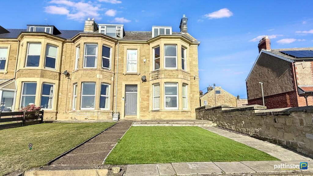 Main image of property: Windsor Terrace, Newbiggin-by-the-Sea, Northumberland, NE64 6UJ