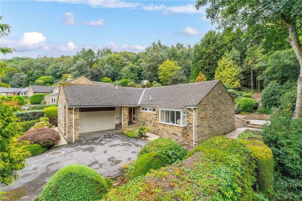 Main image of property: Premiere Park, Ilkley, West Yorkshire, LS29
