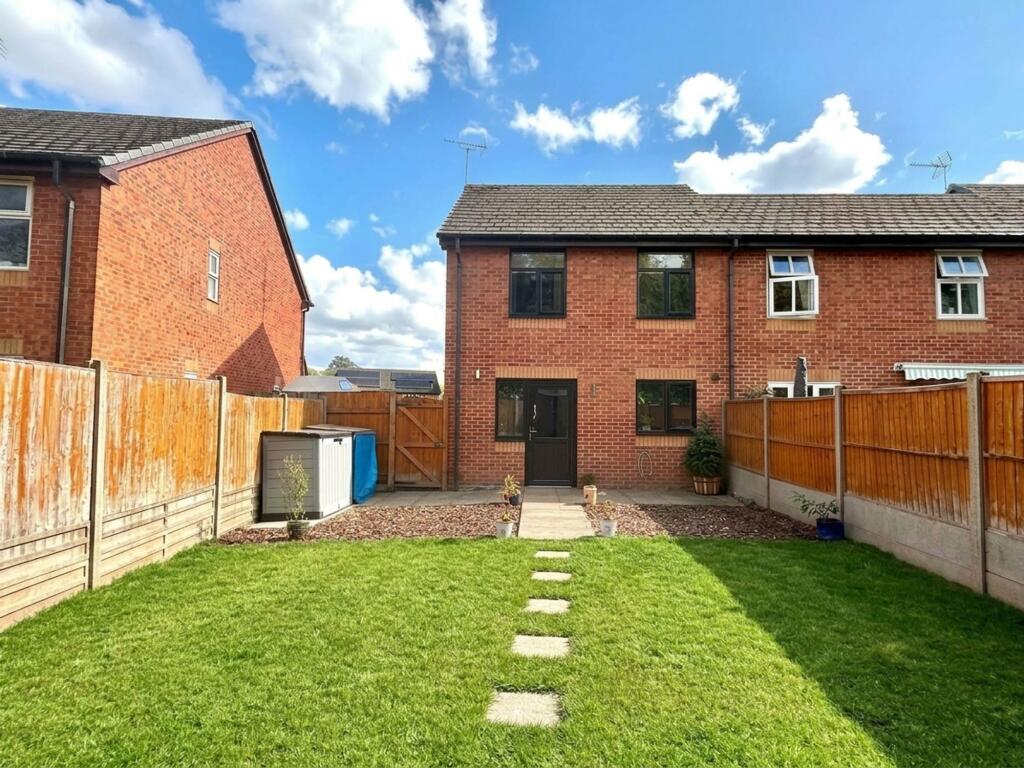 Main image of property: Station Close, Newnham Bridge, WR15