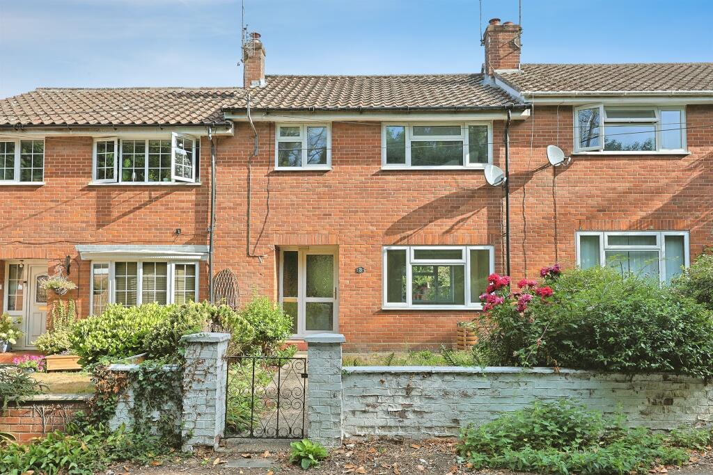 Main image of property: Washbridge, Dereham