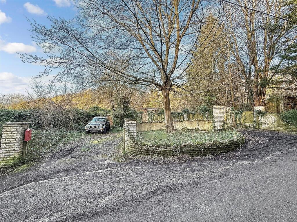 Main image of property: Ridge Lane, Meopham, Kent