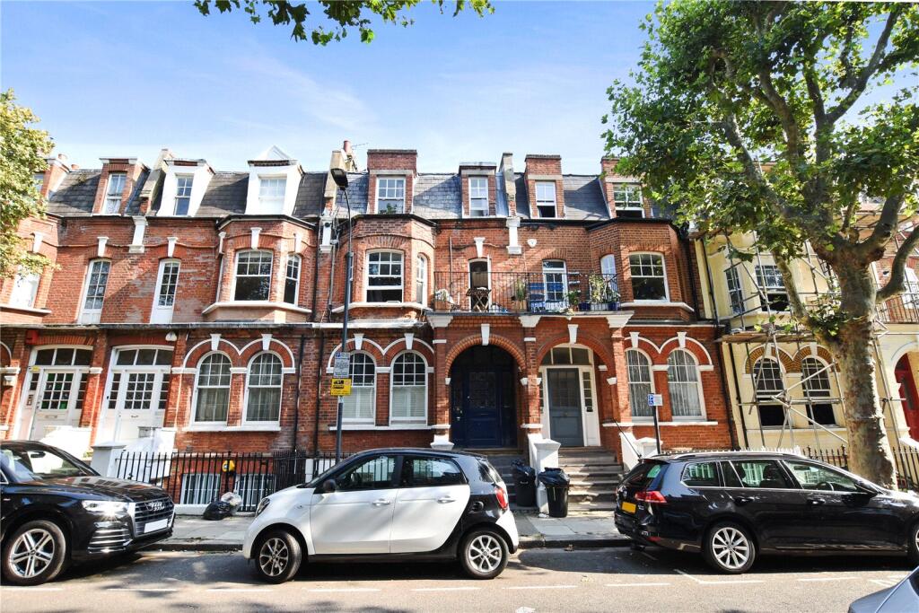 Main image of property: Crookham Road, 
Parsons Green, SW6