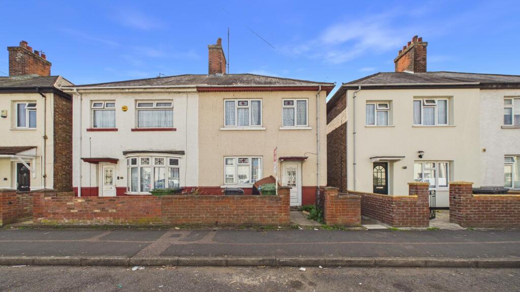 Main image of property: Belham Road, Peterborough