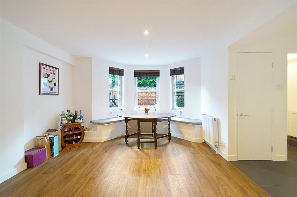 Main image of property: Inglewood Road, West Hampstead, NW6