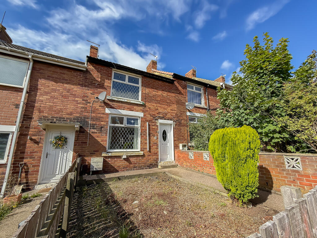 Main image of property: No. 28 Harrogate Terrace, Murton, Seaham, Tyne and Wear SR7 9PQ