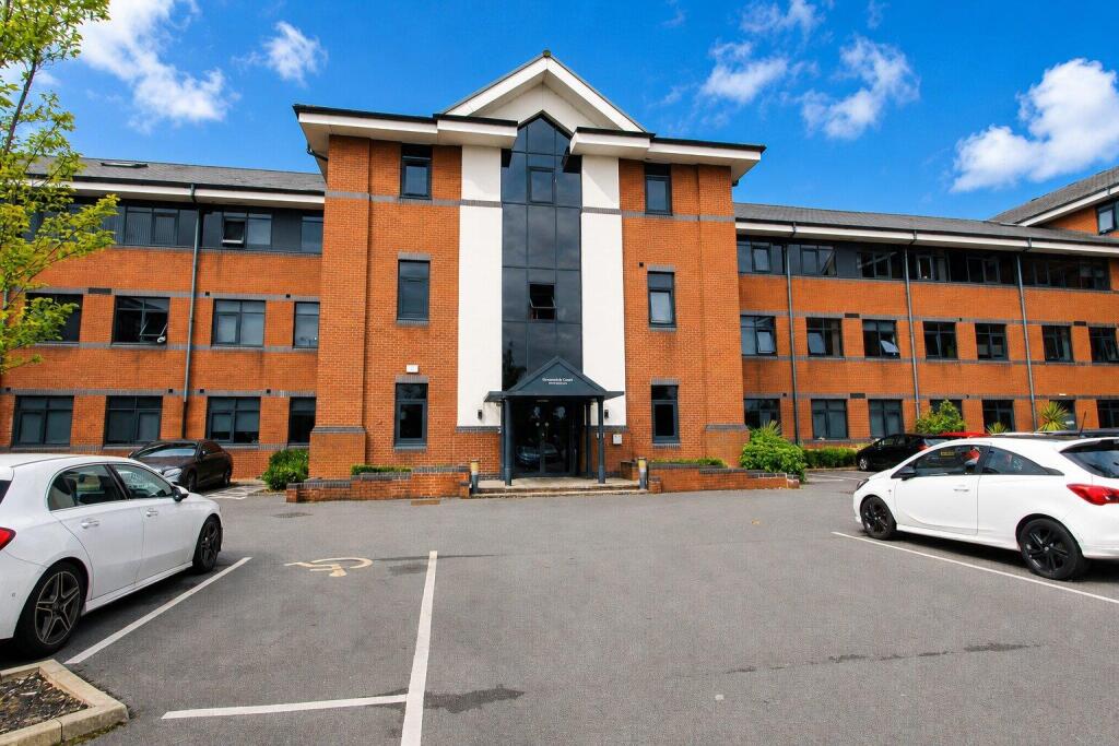 Main image of property: Dawsons Square, Pudsey