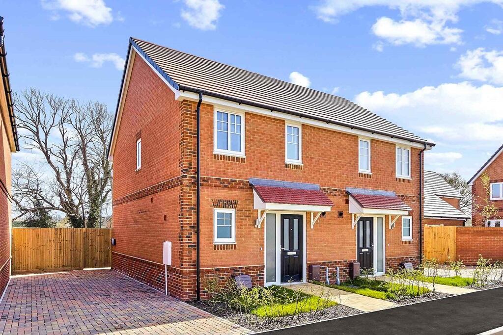 Main image of property: Sefter Road, 
Pagham, 
Bognor Regis, 
West Sussex, 
PO21 3FF