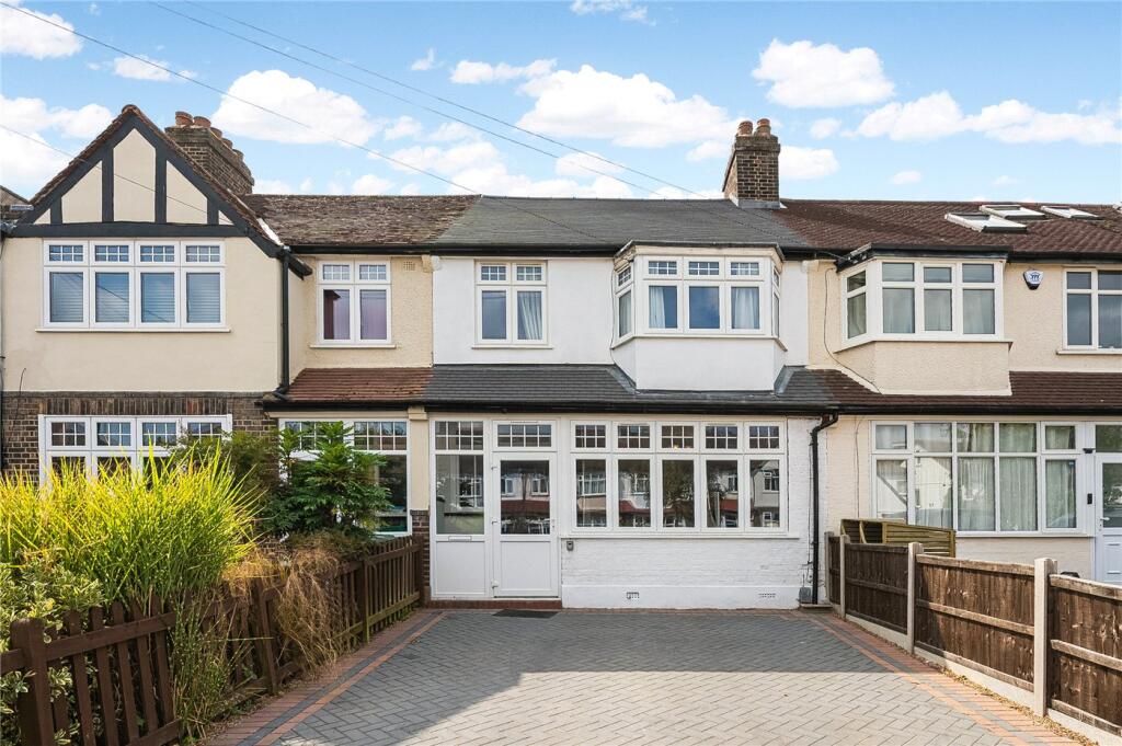 Main image of property: Aviemore Way, Beckenham, BR3
