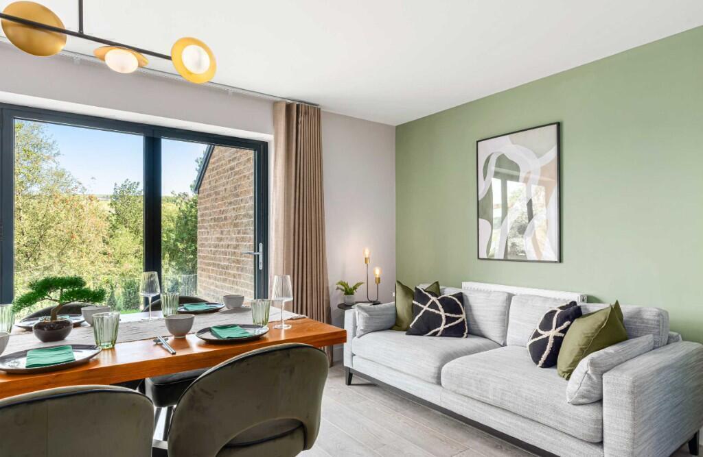 Main image of property: Johnson New Road,
Hoddlesden,
BB3 3QE