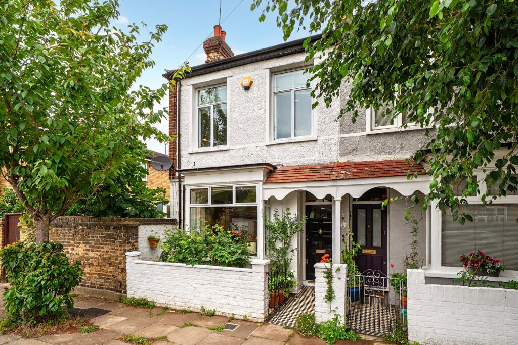 Main image of property: Ernest Gardens, Chiswick, London, W4