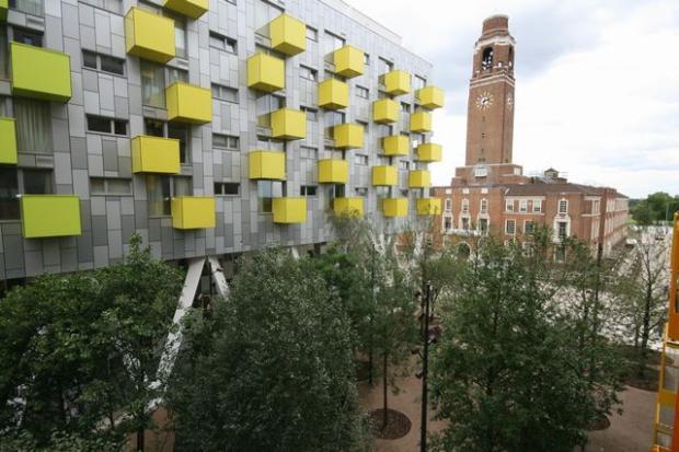 Main image of property: BATH HOUSE,  Barking, IG11