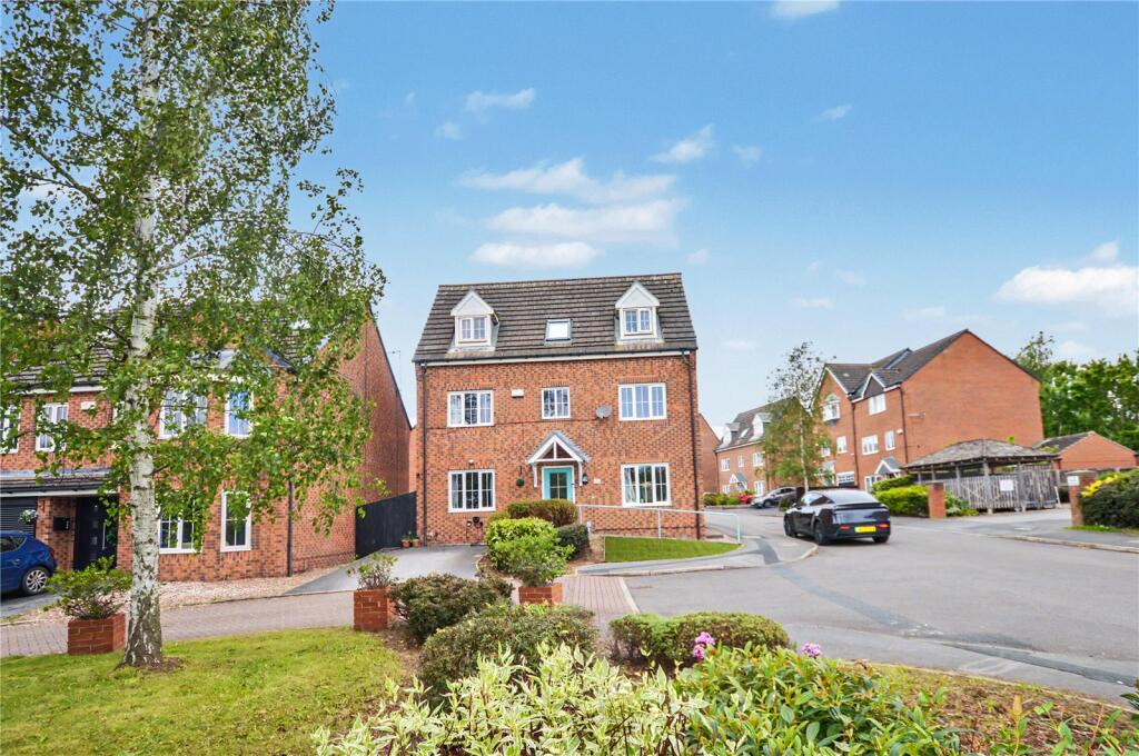 Main image of property: Waggon Road, Middleton, Leeds