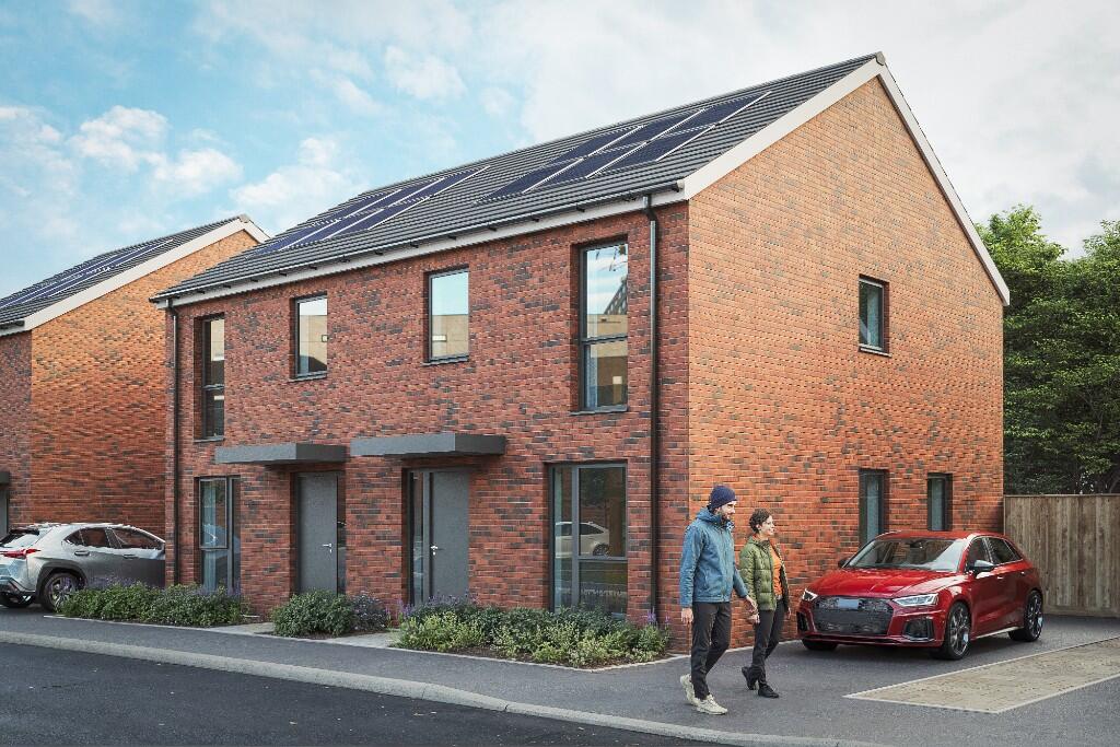 Main image of property: Foundry Lane


Widnes
WA8 8YZ