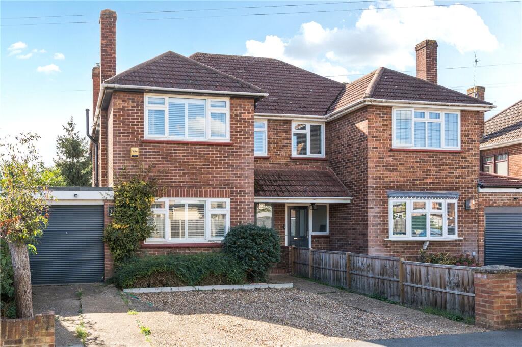 Main image of property: Havers Avenue, Hersham, KT12