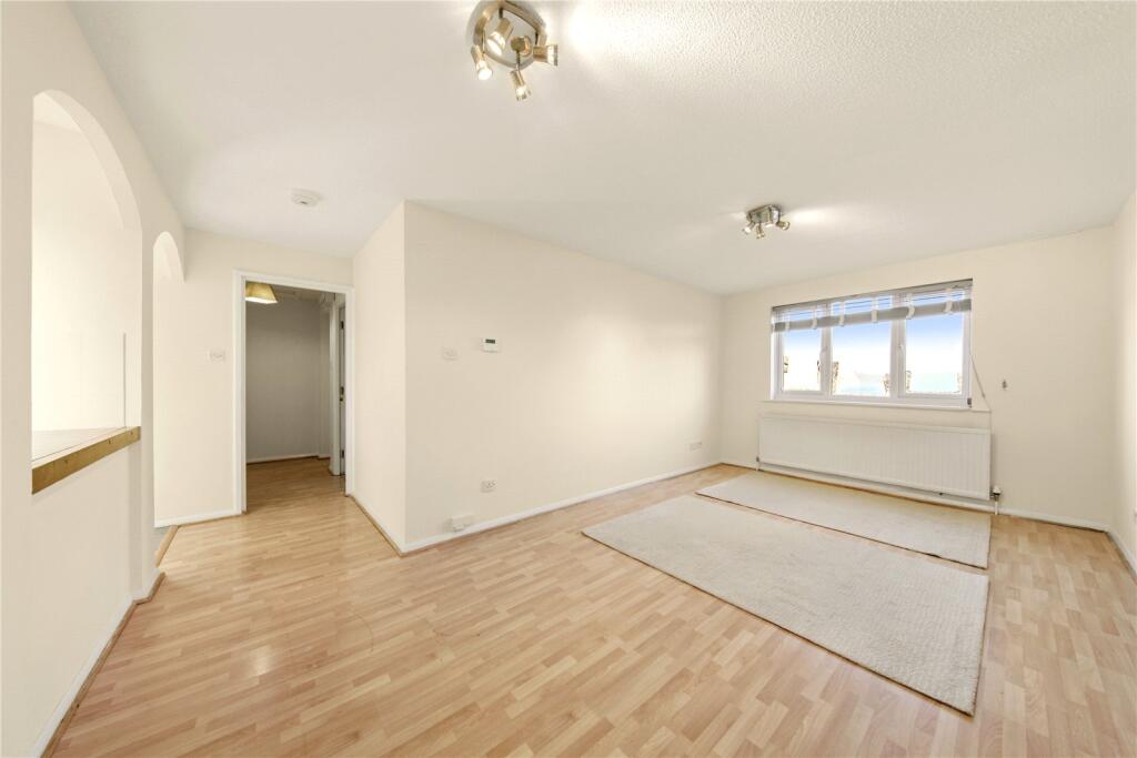 Main image of property: Cornmow Drive, London, NW10