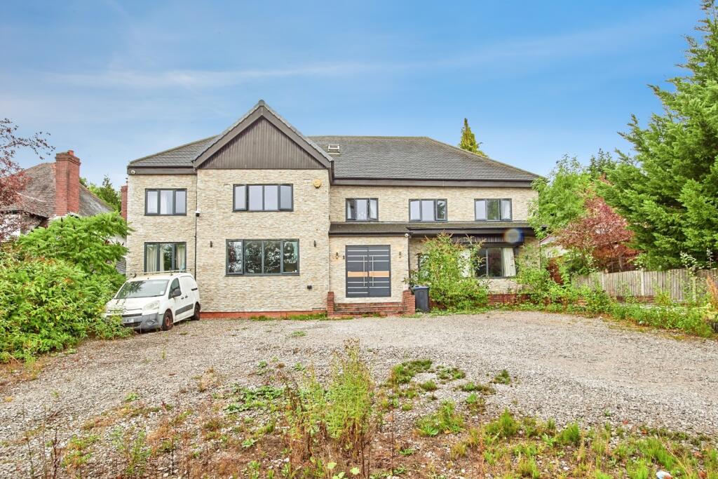 Main image of property: Beaks Hill Road, Birmingham, B38