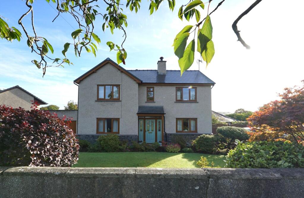 Main image of property: Central Drive, Ulverston