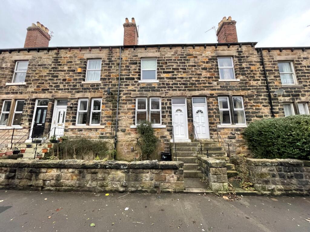 Main image of property: College Road, Harrogate, HG2