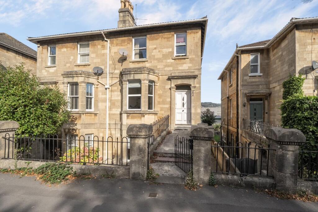 Main image of property: Lower Oldfield Park, Bath