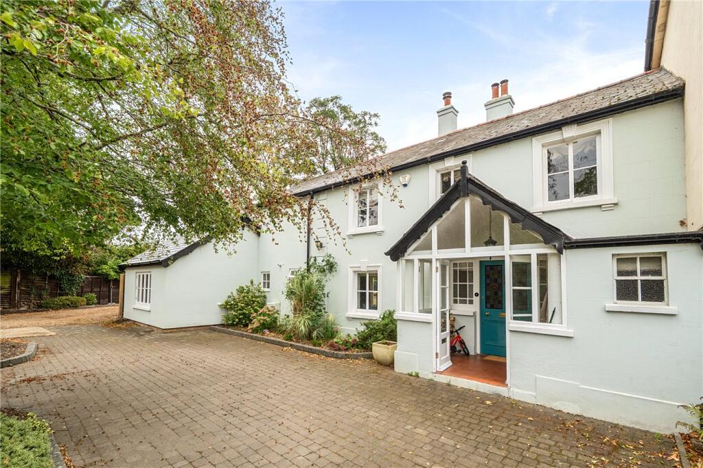 Main image of property: Boundstone Road, Rowledge, Farnham, Surrey, GU10