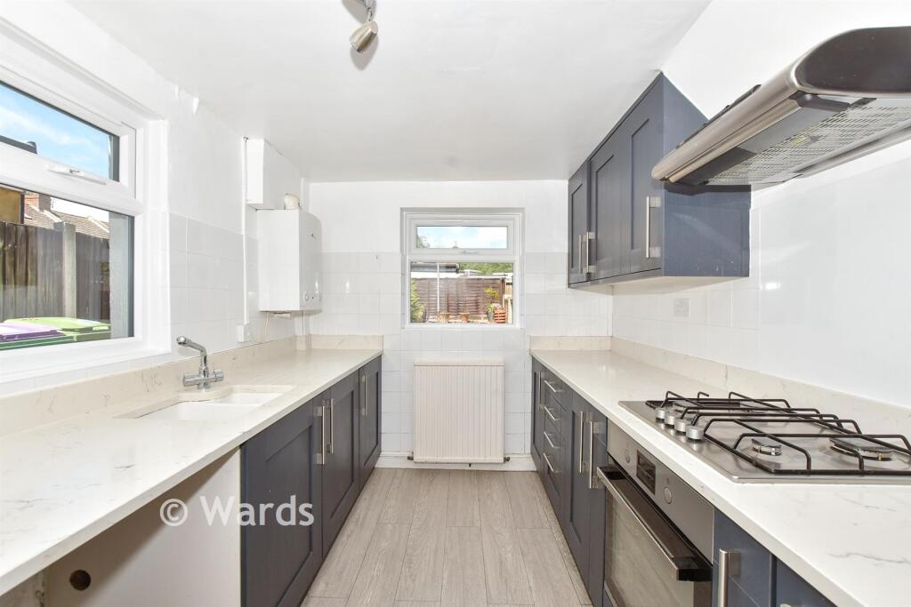 Main image of property: Warren Road, Folkestone, Kent