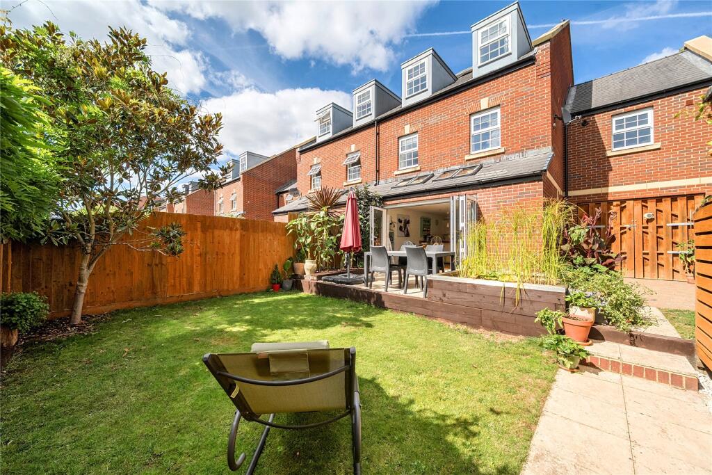 Main image of property: Exeter, Devon