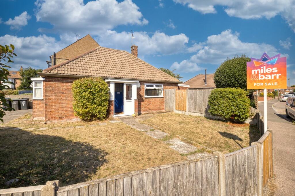 Main image of property: Albert Road, Broadstairs, CT10
