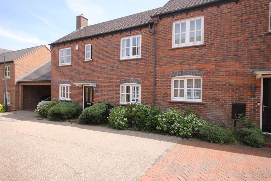 Main image of property: Harding Wood, Lightmoor