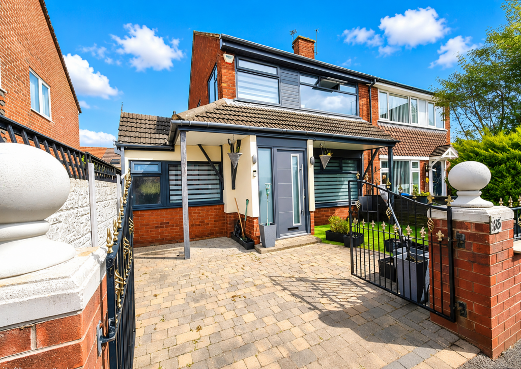 Main image of property: Elterwater Place,  Blackpool, FY3