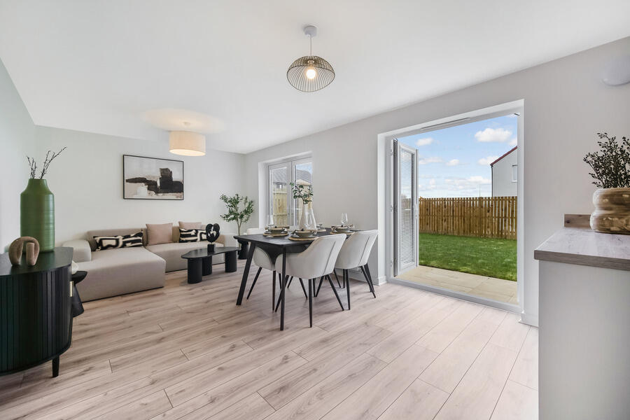 Main image of property: Dundee,
DD3 0SU